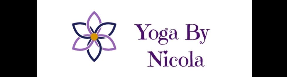 Yoga By Nicola.